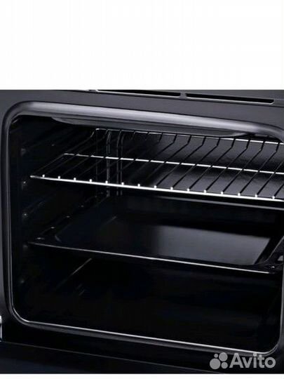 Встраиваемый духовой электрический шкаф