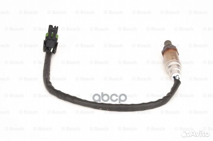 Лямбда-зонд / Кислородный датчик 0258005247 Bosch