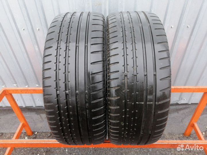 Continental ContiSportContact 2 195/50 R16 88V