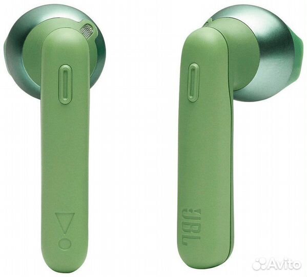 Наушник jbl tune 220 tws