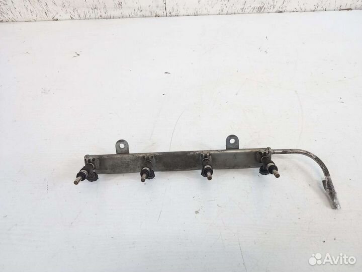 Топливная рампа Mitsubishi Lancer 10