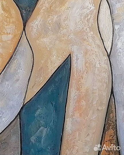 Интерьерная картина 