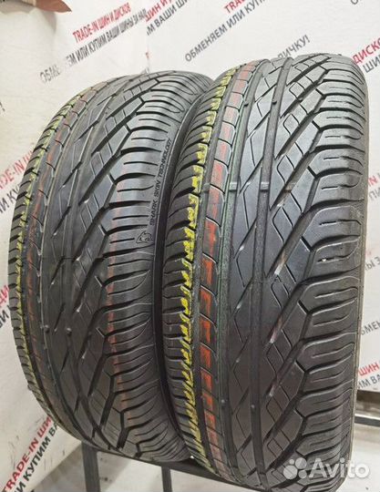 Uniroyal Rain Expert 3 215/65 R16 98H