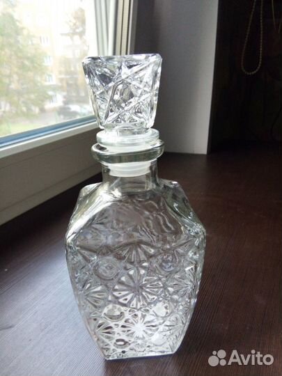 Штоф для напитков