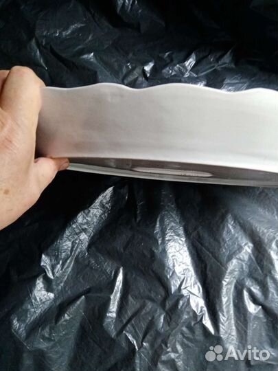 Блюдо для сервировки стола периода СССР