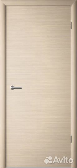 Двери межкомнатные без коробки 2000х600х40