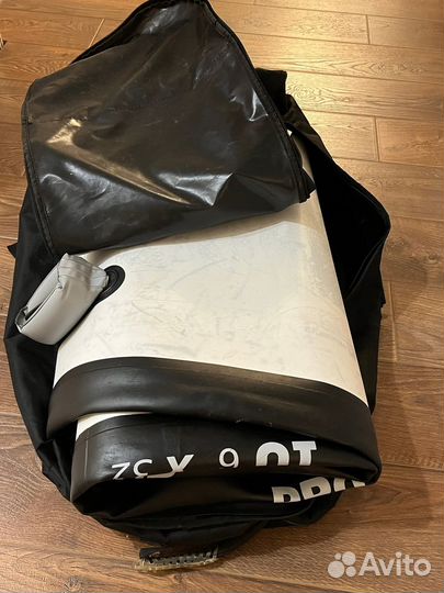 Sup board Gladiator PRO 10'6