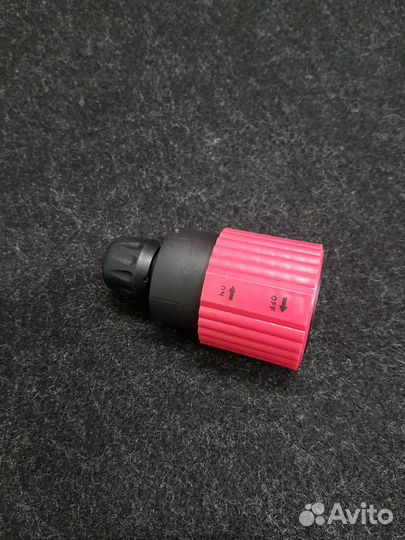 Автоприцеп Вилка 7 PIN (безопасный съем)