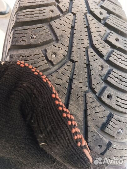 Nokian Tyres Nordman 5 185/65 R15 92T