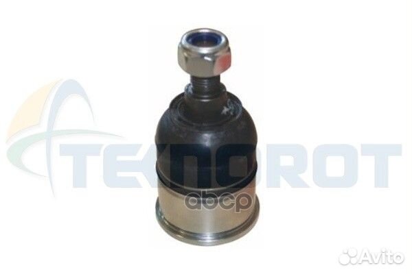 H-380 Опора шаровая honda accord viii 08- пер