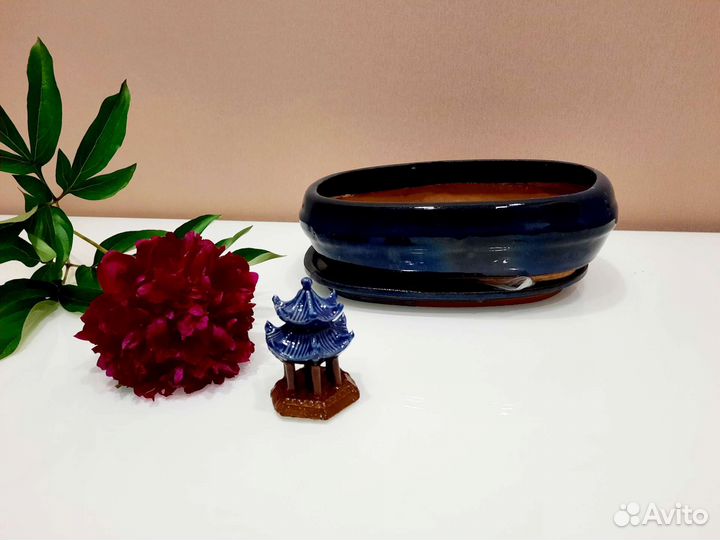 Кашпо горшок