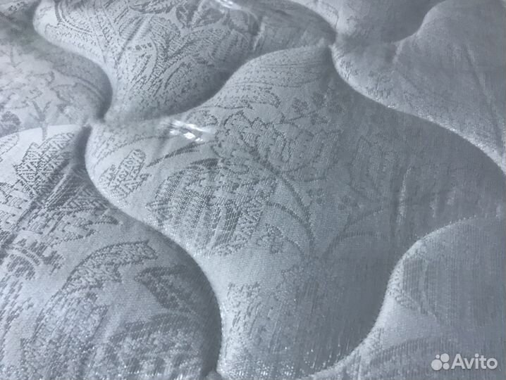 Матрас ортопедический 160х200 новый