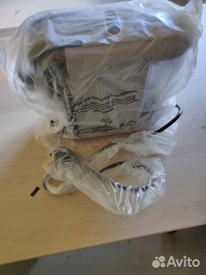 Капсульная кофемашина inhouse