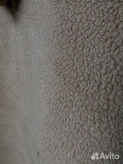 Худи GAP (плюшевый, барашек)