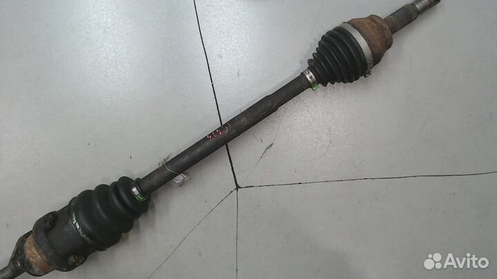 Полуось Infiniti FX, 2006