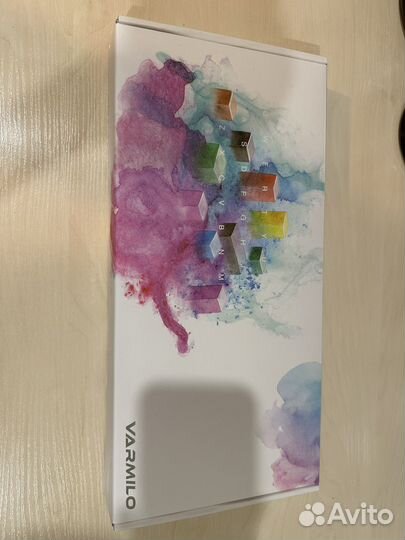 Игровая клавиатура varmilo