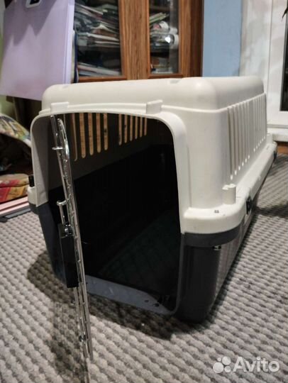 Переноска для средних собак