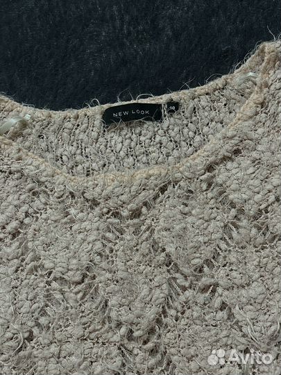Свитер new look женский S