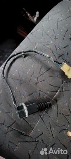 Датчик положения первичного вала Скайвей 650