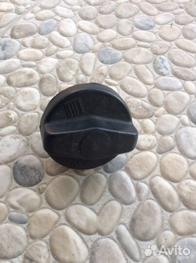 Пробка бензобака