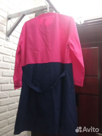 Медицинский костюм женский