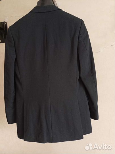 Пиджак школьный Herdal на 10 лет