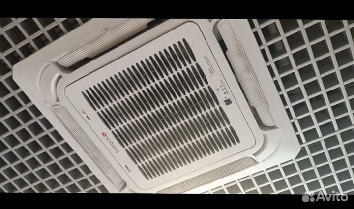 Обслуживание сплит систем Ремонт кондиционеров