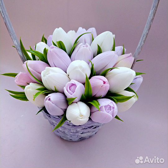 Подарки к 8 марта Мыло ручной работы