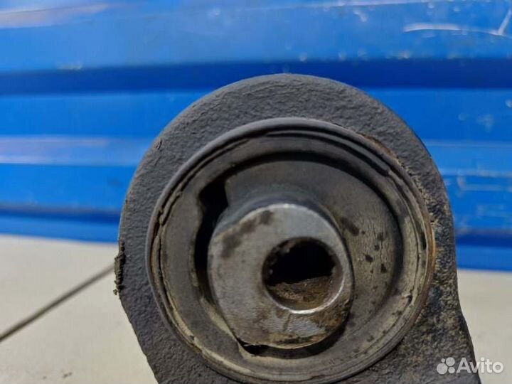 Рычаг передний левый Volkswagen Touareg 1 4.2 AXQ