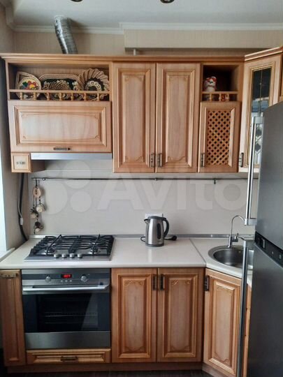 1-к. квартира, 38,4 м², 2/5 эт.