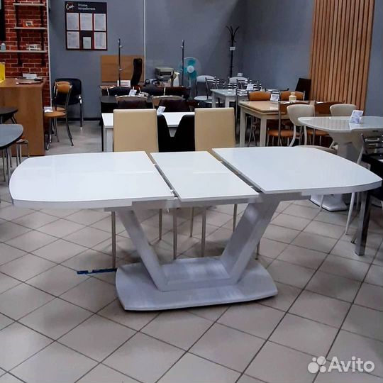 Стол Дионис 160