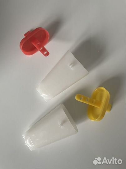 Форма для мороженого/ формочки для мороженого