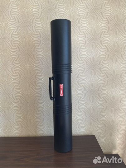 Тубус для чертежей