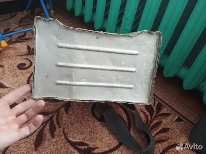 Рыболовный ящик