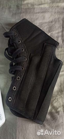 Ортез для голеностопа