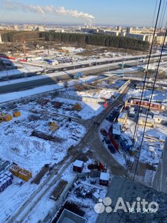 Ход строительства ЖК «Ежевика» 4 квартал 2022