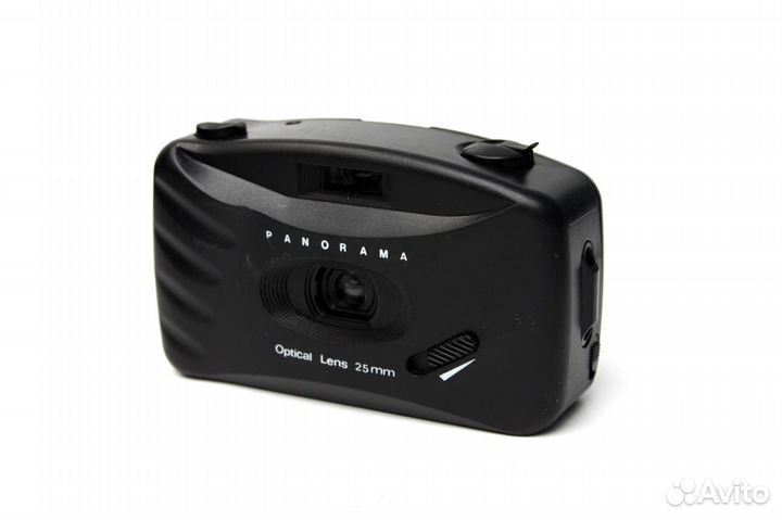 Panorama optical lens 25mm