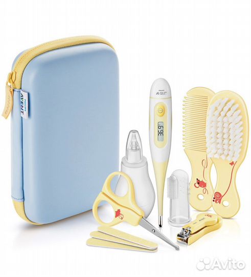 Подарочный набор avent