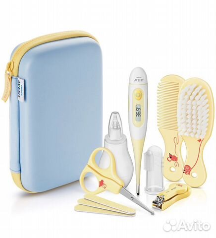 Подарочный набор avent