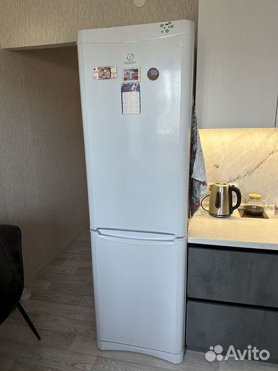 Холодильник бу