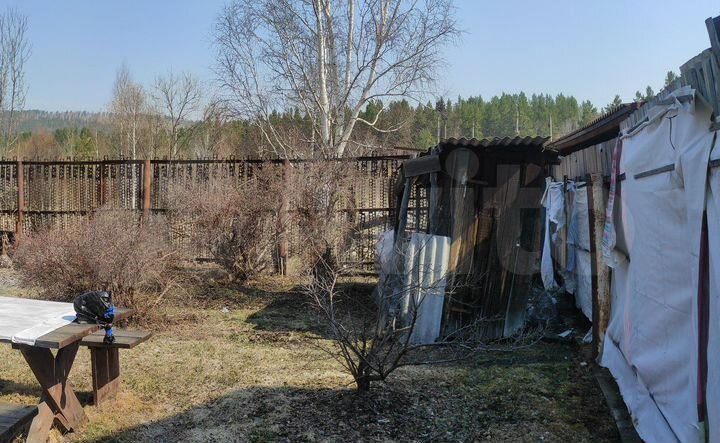 Дача 12 м² на участке 4 сот.