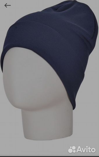 Шапка для мальчика осень-весна