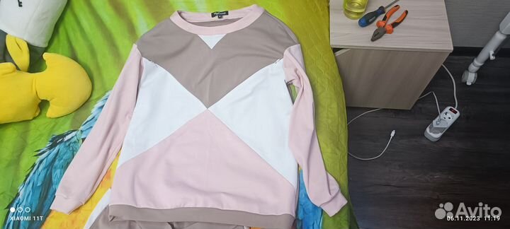 Костюм для беременных и кормящих