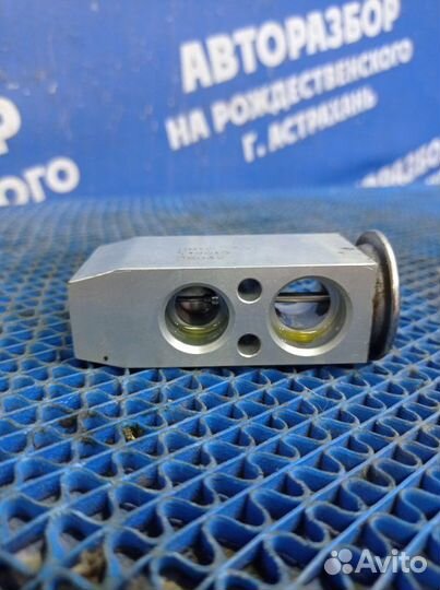 Клапан кондиционера Geely Mk седан MR479QA 2008