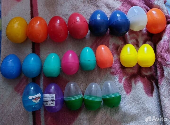 Капсулы-контейнеры