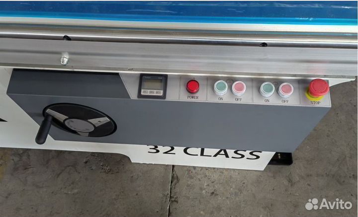 Форматно- раскроечный станок Forza 32 class