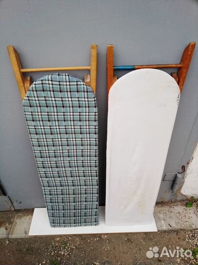 Гладильные доски