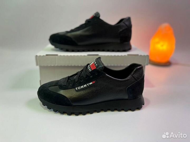 Кроссовки Tommy Hilfiger premium