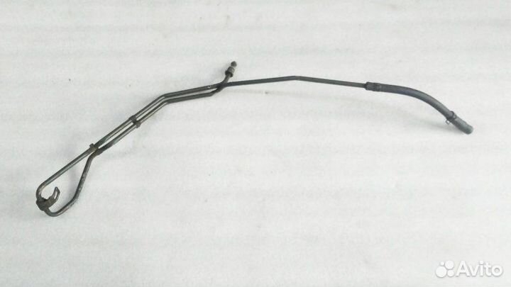 Трубка гидроусилителя руля Chevrolet Lacetti