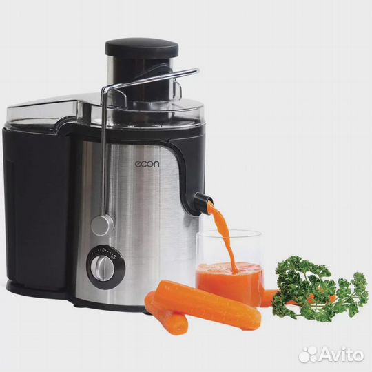 Соковыжималка econ ECO-051JC (б/у)